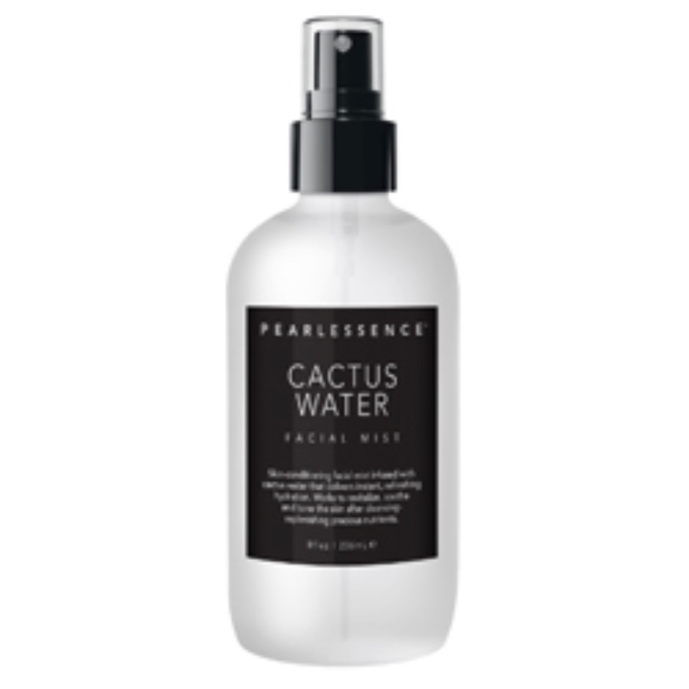 Pearlessence Cactus Water Facial Mist